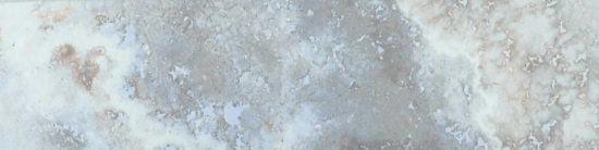 Azzurro 3X12 Bullnose | Alita Tile