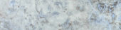 Azzurro 3X12 Bullnose | Alita Tile
