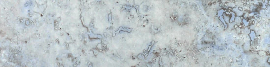 Azzurro 3X12 Bullnose | Alita Tile