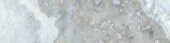 Azzurro 3X12 Bullnose | Alita Tile