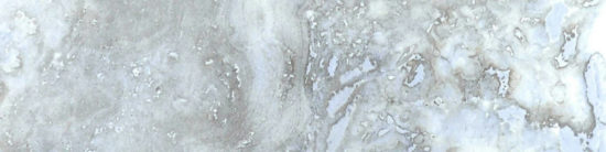 Azzurro 3X12 Bullnose | Alita Tile