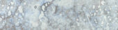 Azzurro 3X12 Bullnose | Alita Tile