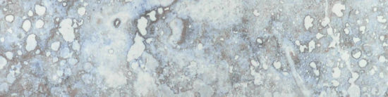 Azzurro 3X12 Bullnose | Alita Tile