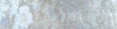 Azzurro 3X12 Bullnose | Alita Tile