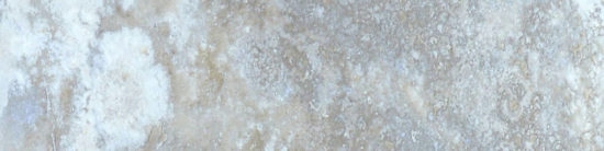Azzurro 3X12 Bullnose | Alita Tile