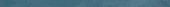 Barcelona 0.39X9” Blue Trim | Alita Tile