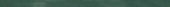 Barcelona 0.39X9” Green Trim | Alita Tile