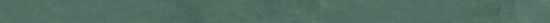 Barcelona 0.39X9” Green Trim | Alita Tile