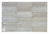 Barcelona 2x6" Greige | Alita Tile