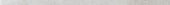 Belize White Matt .39x9 Bullnose | Alita Tile