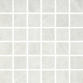 Bianco 2X2 Mosaic | Alita Tile
