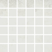 Bianco 2X2 Mosaic | Alita Tile