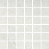 Bianco 2X2 Mosaic | Alita Tile