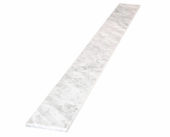 Bianco Carrara Sill 6X72X5/8 | Alita Tile