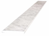 Bianco Carrara Sill 6X72X5/8 | Alita Tile