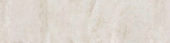 Bianco Navona Polished 3X12 Bullnose | Alita Tile