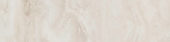 Bianco Navona Polished 3X12 Bullnose | Alita Tile