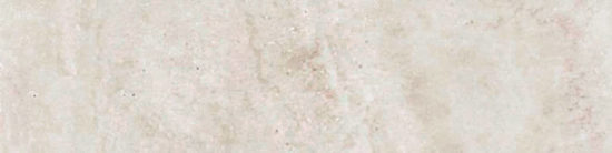 Bianco Navona Polished 3X12 Bullnose | Alita Tile