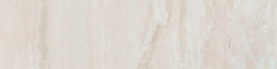 Bianco Navona Polished 3X12 Bullnose | Alita Tile