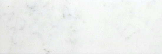 Bianco Venatino Honed 6X18 | Alita Tile
