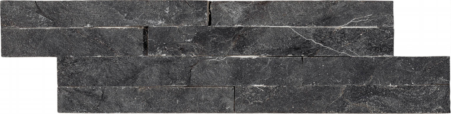 Black Slate Wall Cladding | Alita Tile