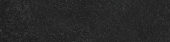 Boston Black 3x12 Bullnose | Alita Tile