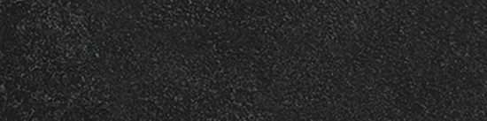 Boston Black 3x12 Bullnose | Alita Tile