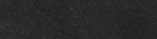 Boston Black 3x12 Bullnose | Alita Tile