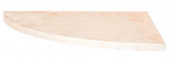 Botticino 18 Inch Seat | Alita Tile