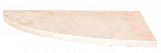 Botticino 18 Inch Seat | Alita Tile