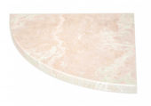 Botticino 9 Inch Shelf | Alita Tile