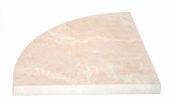 Botticino 9 Inch Shelf | Alita Tile