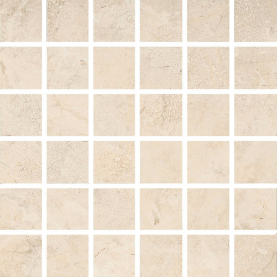 Brescia 2X2 Mosaic | Alita Tile