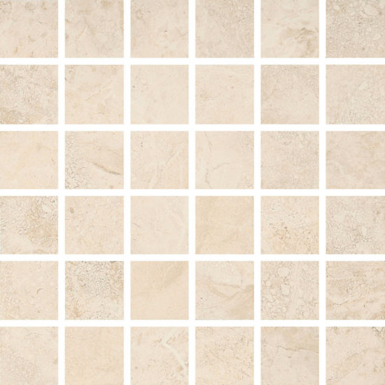 Brescia 2X2 Mosaic | Alita Tile