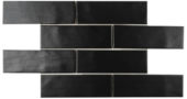 Brickwork Mosaic Matte Sable | Alita Tile