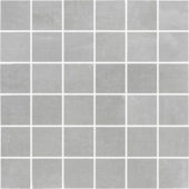 Broadway Silver 2X2 Mosaic | Alita Tile