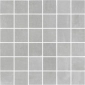 Broadway Silver 2X2 Mosaic | Alita Tile