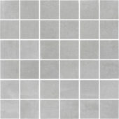 Broadway Silver 2X2 Mosaic | Alita Tile