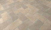 Byblos Beige 12X24" | Alita Tile