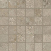 Byblos Beige 2X2" Mosaic | Alita Tile