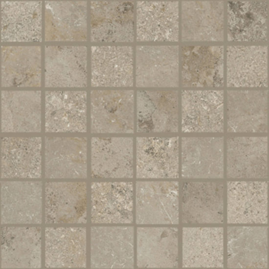 Byblos Beige 2X2" Mosaic | Alita Tile