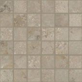 Byblos Beige 2X2" Mosaic | Alita Tile