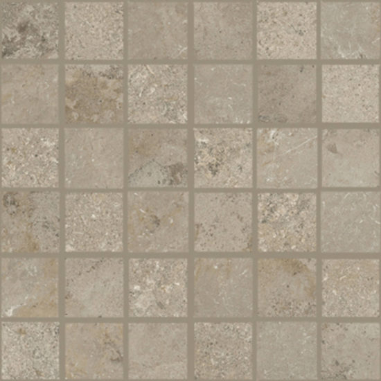 Byblos Beige 2X2" Mosaic | Alita Tile
