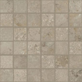 Byblos Beige 2X2" Mosaic | Alita Tile