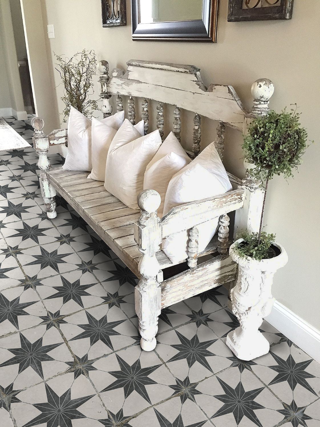 COMPASS_3_G | Alita Tile