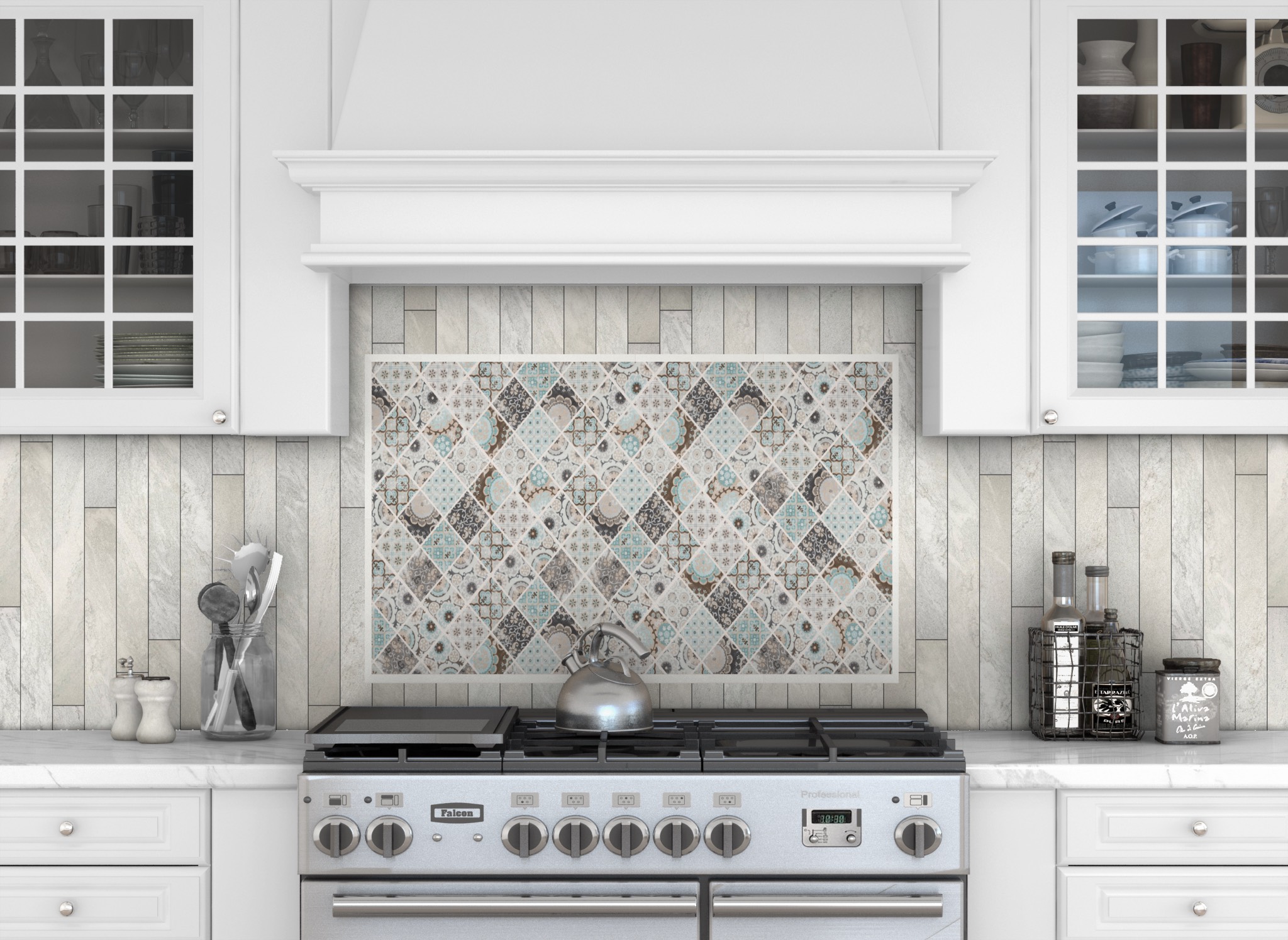 COSMOPOLITAN_2_G | Alita Tile