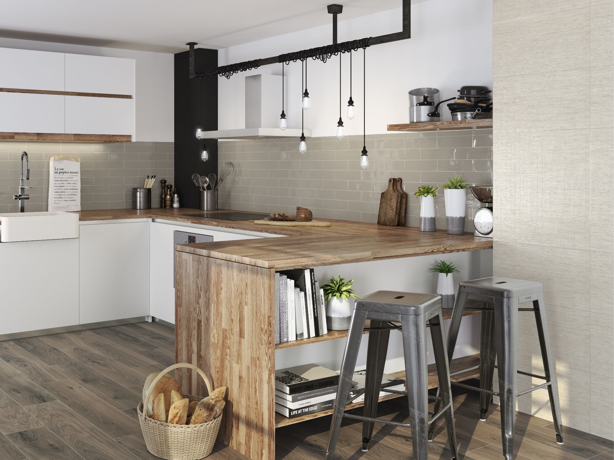 COSMOPOLITAN_8_G | Alita Tile