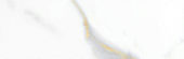 Calacatta 3x9" Calacatta | Alita Tile