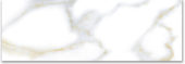Calacatta 3x9" Calacatta | Alita Tile