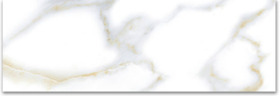 Calacatta 3x9" Calacatta | Alita Tile